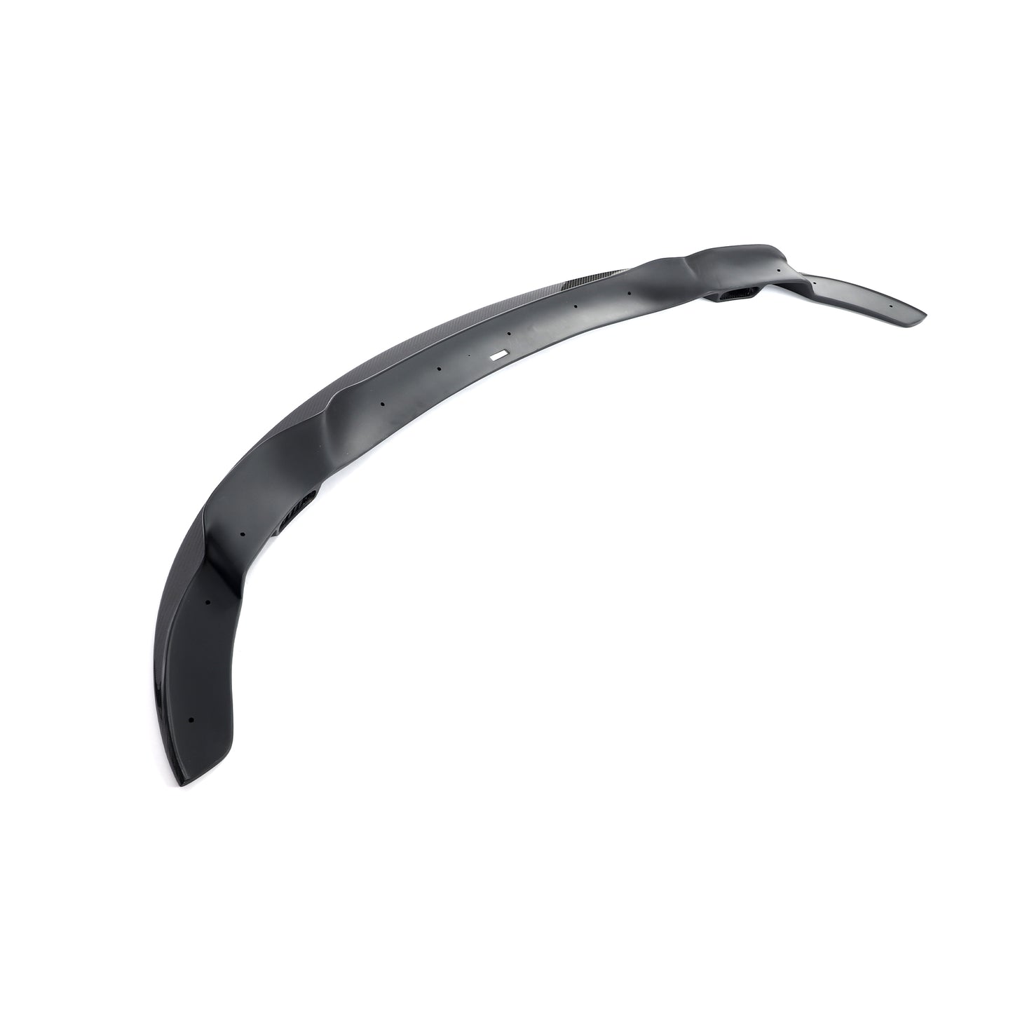 GT4 STYLE LIP FOR E92-E93 LCI M Sport