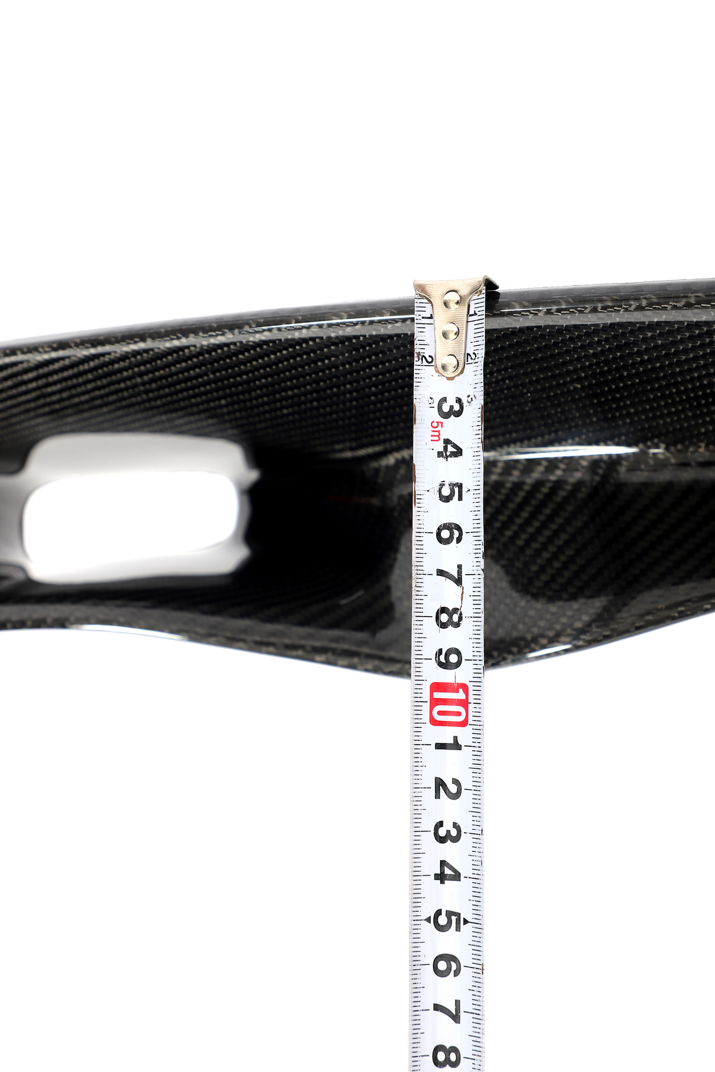GT4 STYLE LIP FOR E92-E93 LCI M Sport