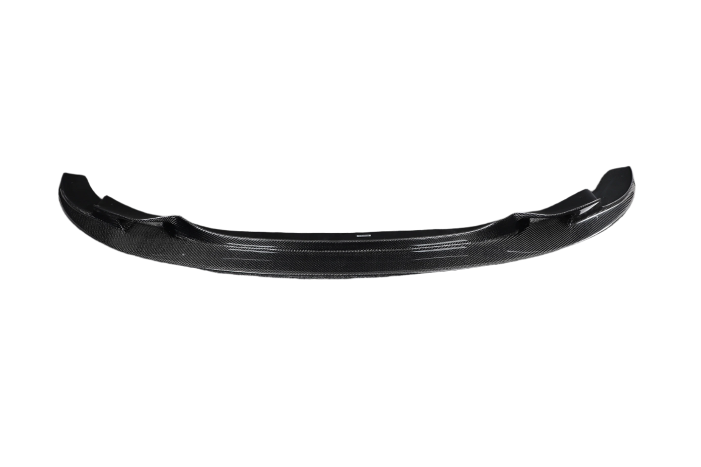 GT4 STYLE LIP FOR E92-E93 LCI M Sport